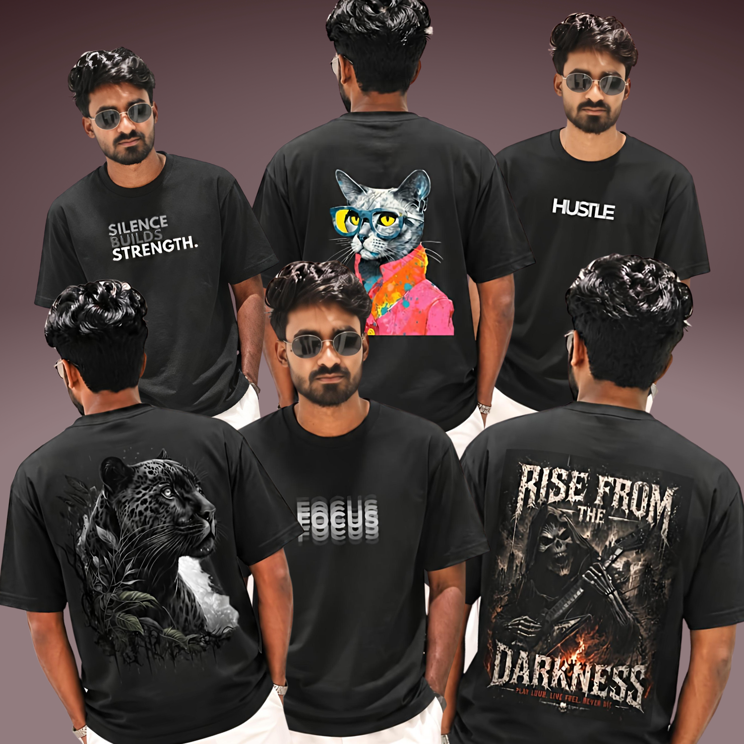 Black Edition