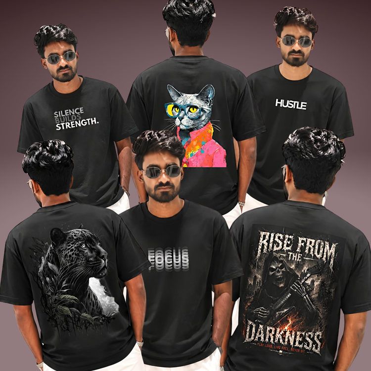 Black Edition