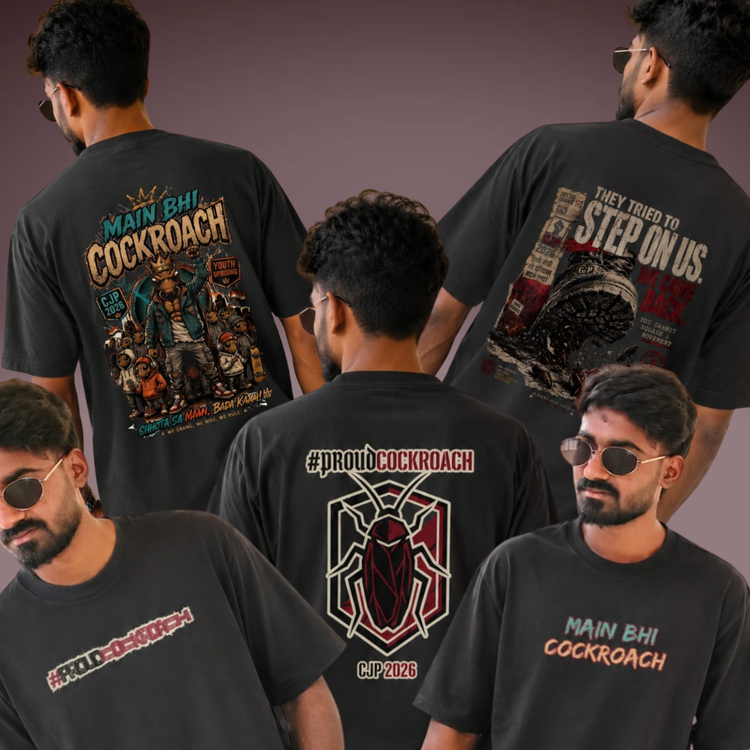 Cockroach Collection